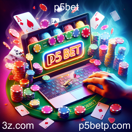 Explorando a Categoria de Cassino no p5bet: Entretenimento e Emoção ao Seu Alcance