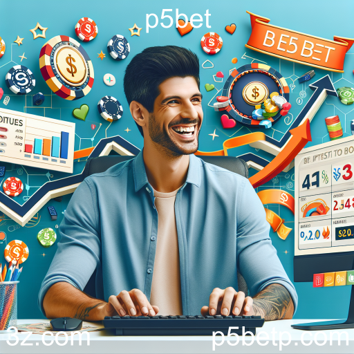 Explorando Bônus e Ofertas no P5bet: Maximizing sua Experiência de Jogo
