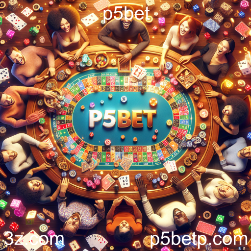 A Ascensão dos Jogos de Mesa: Diversão e Estratégia em um Só Lugar